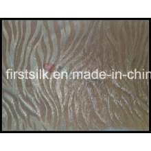 Fstl055 Silk Lurex Stoff